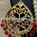 Imperatrix Tika - Ruby (Red) [Click inside image for HD quality]
