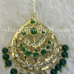 Imperatrix Tika - Emerald (Green) [Click inside image for HD quality]