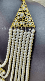 Ageless Elegance Satlada Set - White [Click inside image for HD quality] - Image 2