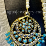 Imperatrix Tika - Feroza (Turquoise) [Click inside image for HD quality]