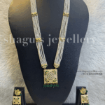 Majesty Rani Haar - Emerald (Green) [Click inside image for HD quality]