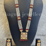 A+ Majesty Rani Haar - Ruby (Red) [Click inside image for HD quality]