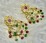 Gaudy Multi Choker Set [Click inside image for HD quality] - Image 3