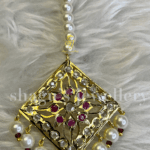 Spiffy Ruby Diamond Tika [Click inside image for HD quality]