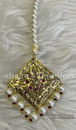 Spiffy Ruby Diamond Tika [Click inside image for HD quality]
