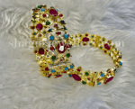 A+ Divine Real Navratan Bangles [Click inside image for HD quality] - Image 2