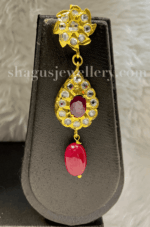 A+ Imperishable Jugni Set - Ruby (Red) [Click inside image for HD quality] - Image 2