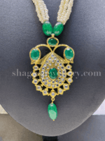 Imperishable Jugni Set - Emerald (Green) [Click inside image for HD quality] - Image 2