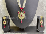 A+ Imperishable Jugni Set - Ruby (Red) [Click inside image for HD quality] - Image 4