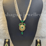 Imperishable Jugni Set - Emerald (Green) [Click inside image for HD quality]