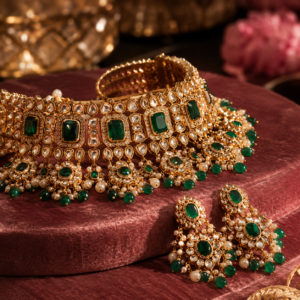Party Jewelleries